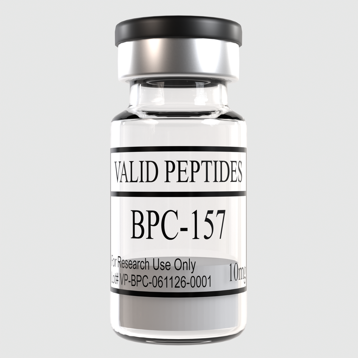 BPC-157 10MG