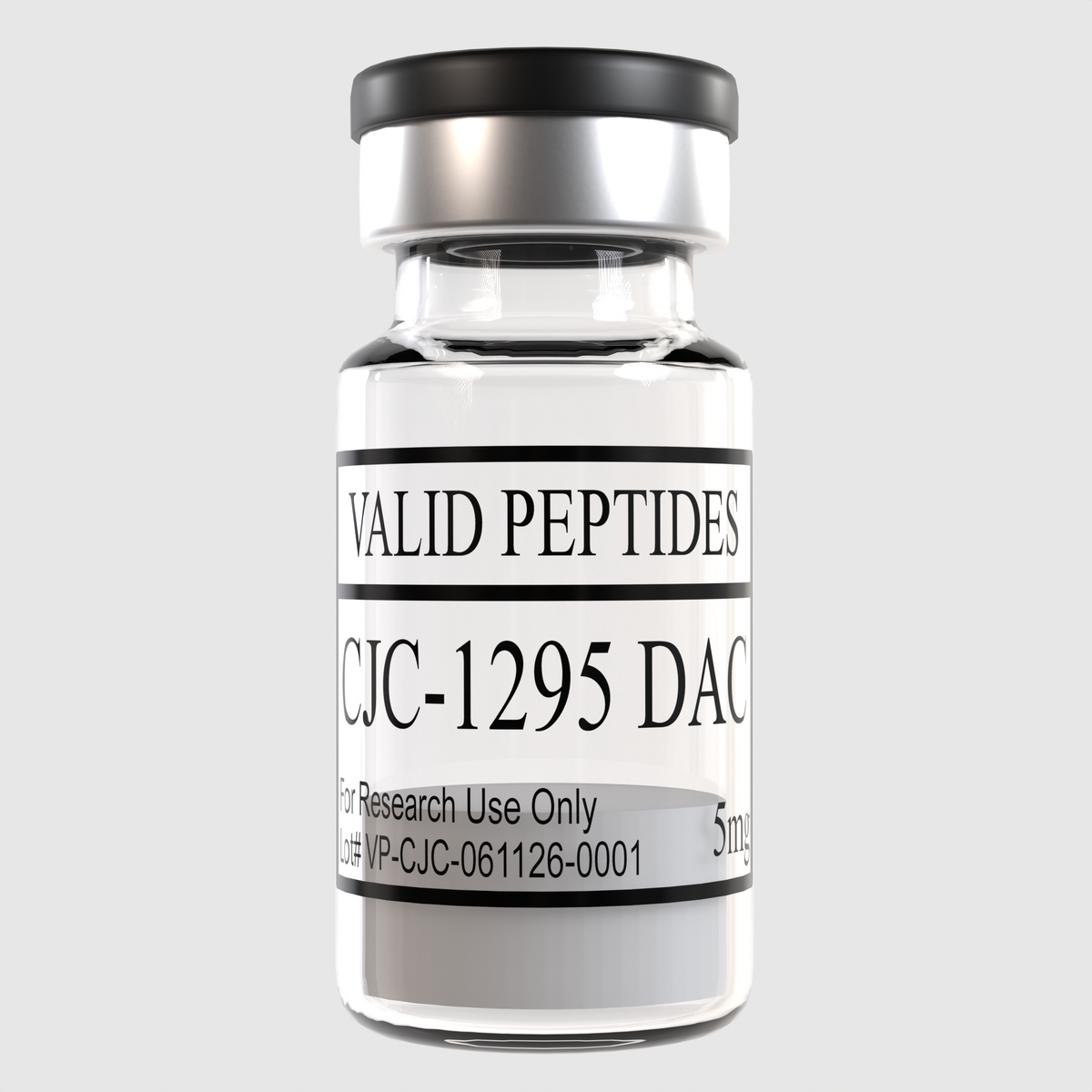CJC-1295 (with DAC) 5MG