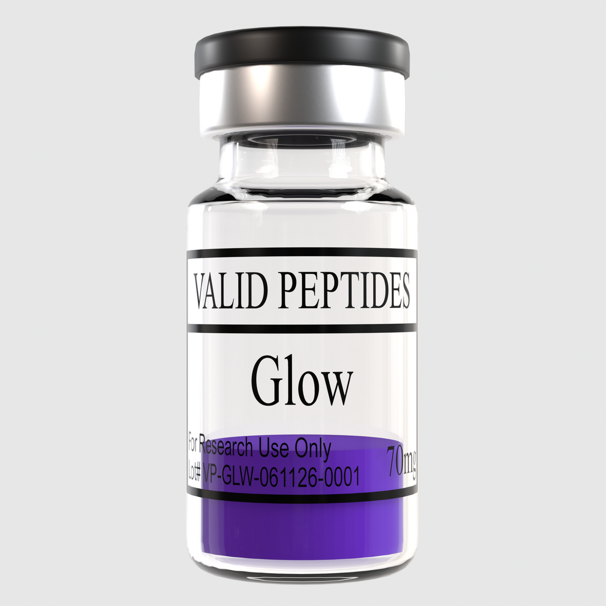 Glow 70MG