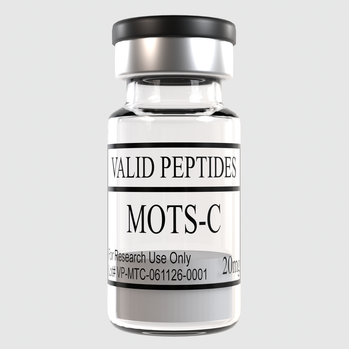 MOTS-C 20MG
