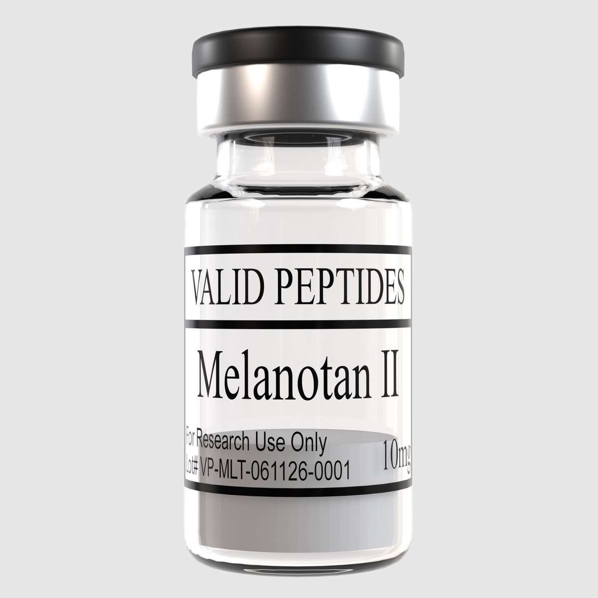 Melanotan ll 10MG