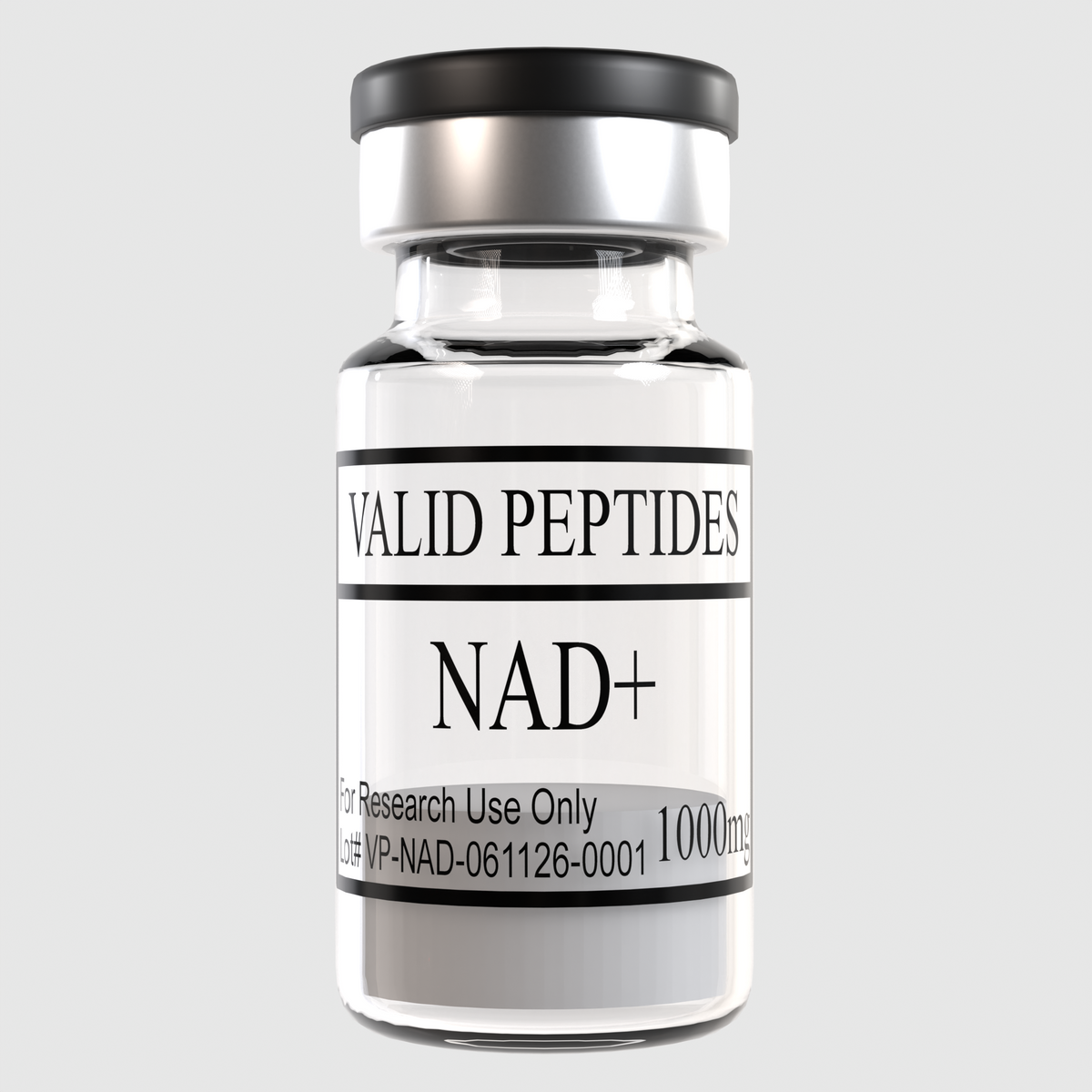 NAD+ 1000MG