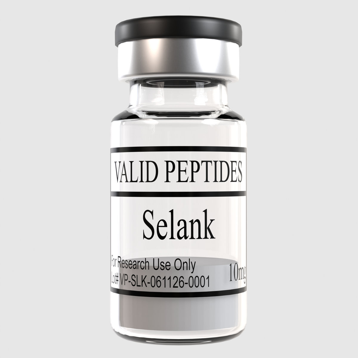 Selank 10MG